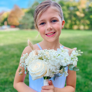 Fundraising Page: Makayla Rau